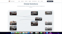 do any HTML CSS java script assignments and projects