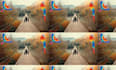 prepare different animals pattern design