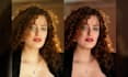 do skin retouching , high end photo retouching