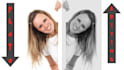 do professional photo editing and retouching as  required
