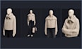 create 3d garment design and visualization in clo3d