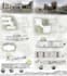 create architecture design boards panels portfolio posters