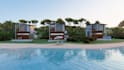 create architectural animation in lumion