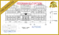 do elevations in autocad
