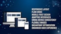 develop and design php laravel, react nodejs website