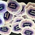 print holographic stickers and labels