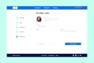 develop your web application using react nodejs