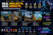 develop, fix, optimize or add multiplayer to your unity game