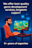 unity multiplayer with netcode, playfab, steam, mobile game setup
