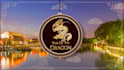 create chinese new year greeting video