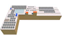 design solar energy system with simulation and drawings