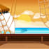 create a pixel art background, scenery, and illustrations