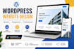 design and develop a professional wordpress website