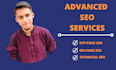 do local SEO for your roofing, lawyer, dental and solar website