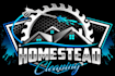 do home repair, remodeling,roofing, renovation,handyman logo