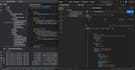 develop java, javafx project