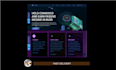 develop a crypto token, nft and meme website with swap function