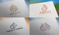 design professional arabic logo and arabic calligraphy