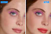 do any photoshop retouching and editing fast delivery