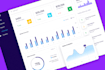 create a full customized web application for your business