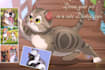 draw your pets into cute disney cartoon illustration
