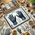 make all kinds of gloves pattern