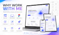 clone a wordpress website with elementor pro