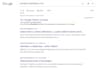 efficiently index your website urls in google