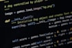 develop python flask restful apis or web apps