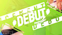 make music video, debut pv, twitch set, intro outro vtuber