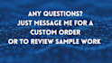 ghostwrite a powerful ebook, lead magnet, freebie, guide, brochure, toolkit
