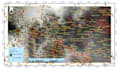 convert coordinates and georeference maps accurately