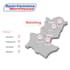 create a professional isometric map