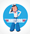 design awesome restaurant logo