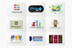 design a creative and amazing Logo for you