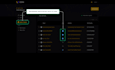 fork ethereum blockchain based on your requirement