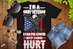 do design awesome graphic illustration t shirt design
