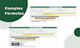 do ms excel data cleaning, formatting, and data merge