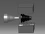 do mold designing for cnc and 3d printing cad design industrial product design