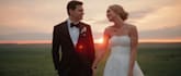 do wedding video editing