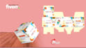design your product packaging box design