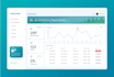 design web app, admin dashboard, saas uiux mockup design