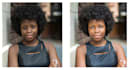 edit and retouch photos
