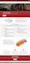 create a wordpress website and elementor landing pages