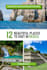 provide travel affiliate websites for passive income