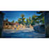 do 3d environment and 3d modeling in unreal engine