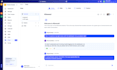build ai business website with full stack web development