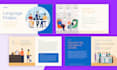 design a professional powerpoint presentation