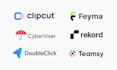create a timeless logo design for saas, tech, or startup