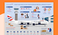 design a fun and engaging infographic